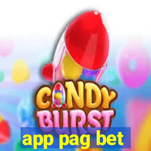 app pag bet